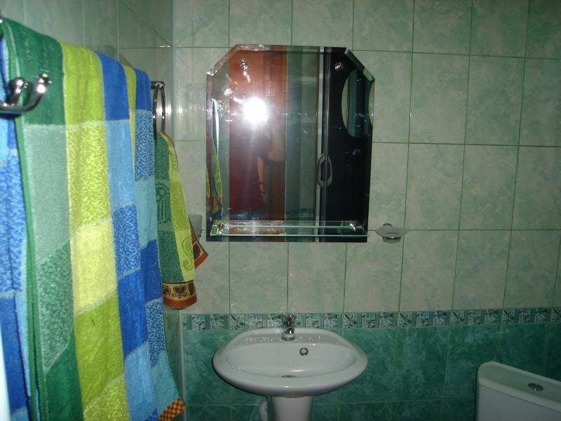 Гостиничный комплекс 12 Стульев Пенза-21