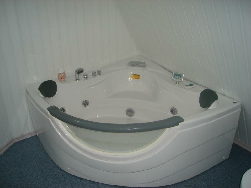 Гостиничный комплекс 12 Стульев Пенза-20