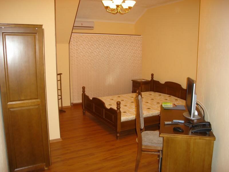 Гостиничный комплекс 12 Стульев Пенза-29