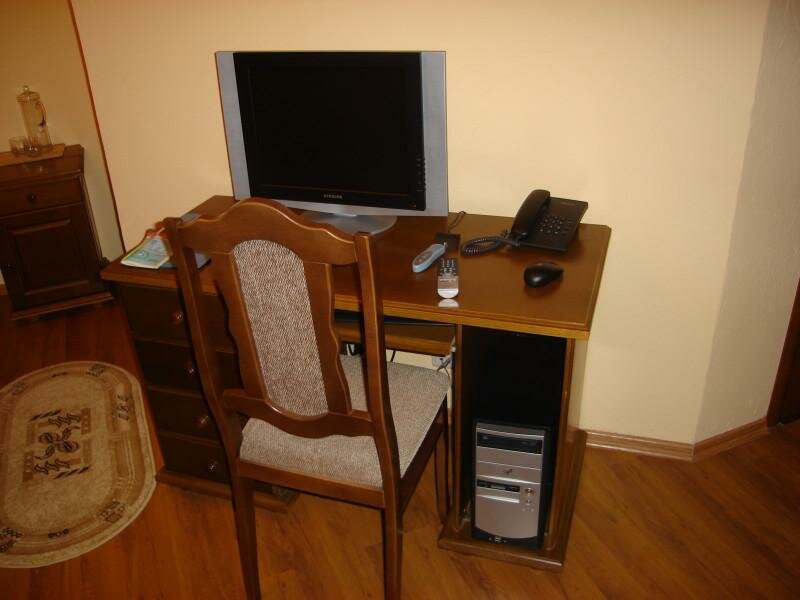 Гостиничный комплекс 12 Стульев Пенза-18