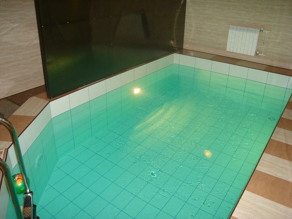 Гостиничный комплекс 12 Стульев Пенза-24