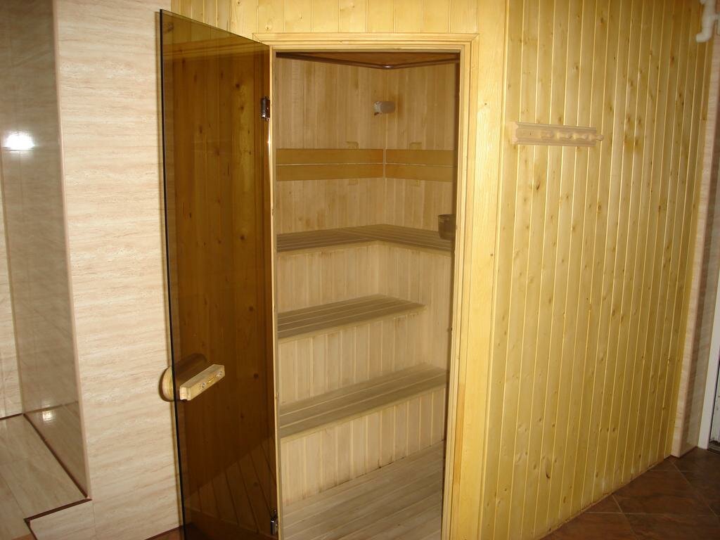 Гостиничный комплекс 12 Стульев Пенза-27