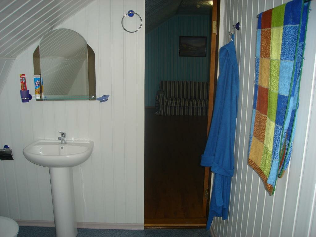 Гостиничный комплекс 12 Стульев Пенза-33