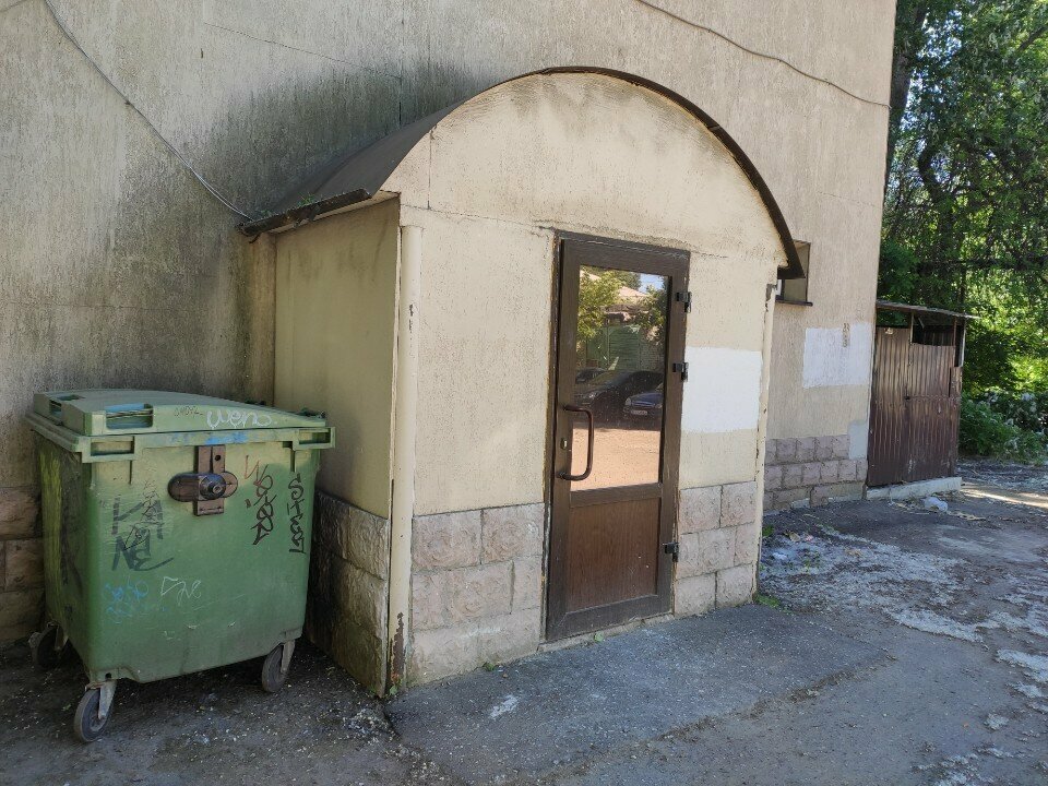 Гостиничный комплекс 12 Стульев Пенза-8