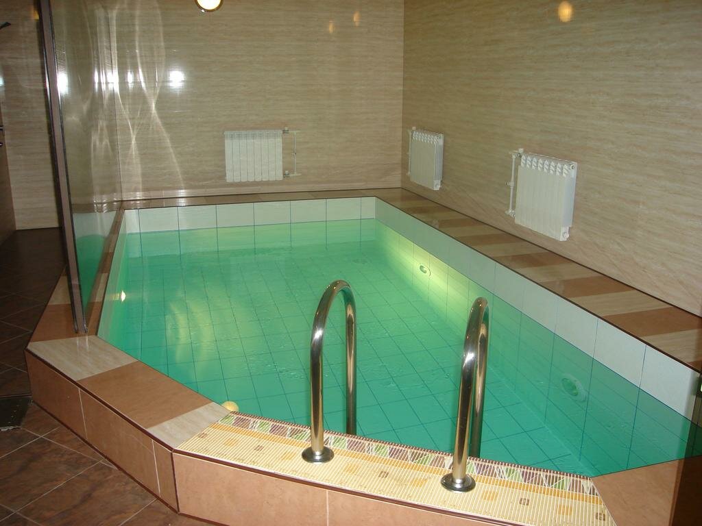 Гостиничный комплекс 12 Стульев Пенза-38