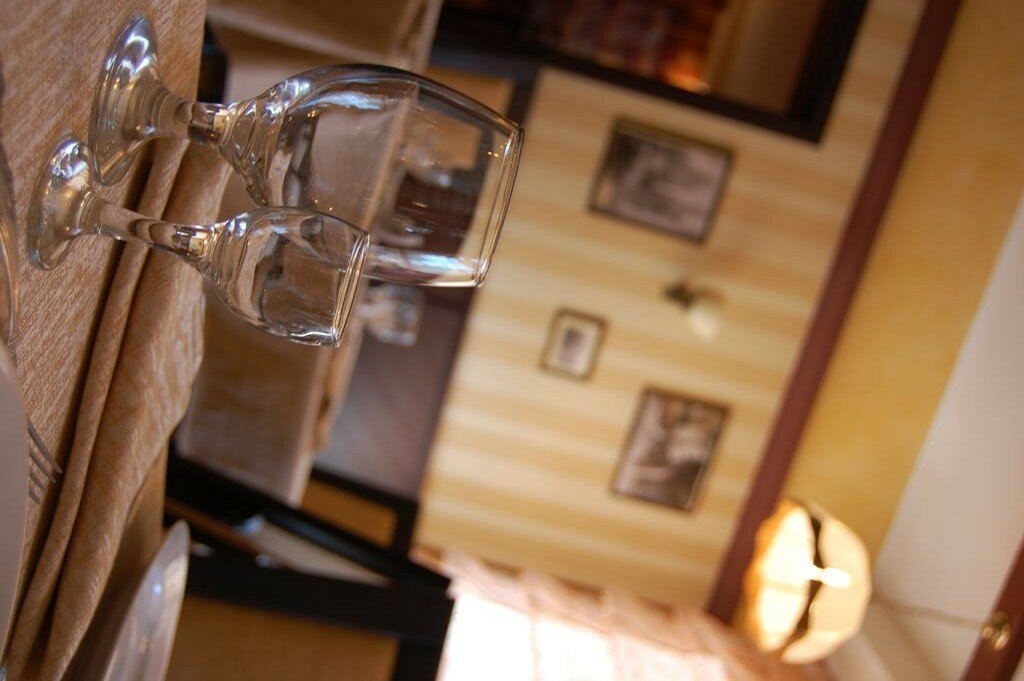 Гостиничный комплекс 12 Стульев Пенза-13