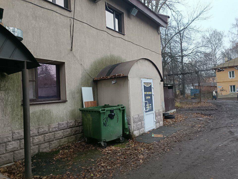 Гостиничный комплекс 12 Стульев Пенза-23