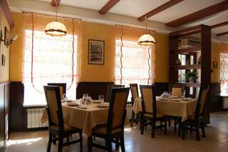 Гостиничный комплекс 12 Стульев Пенза-3