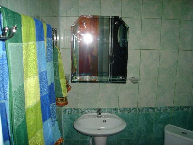 Гостиничный комплекс 12 Стульев Пенза-20