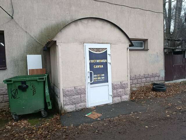 Гостиничный комплекс 12 Стульев Пенза-31