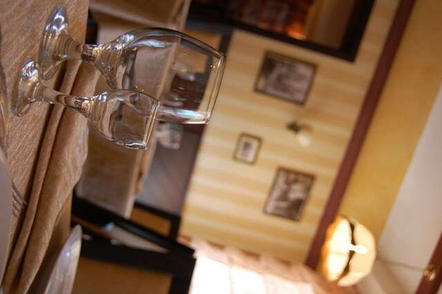 Гостиничный комплекс 12 Стульев Пенза-12