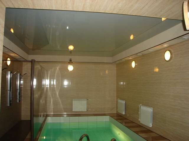 Гостиничный комплекс 12 Стульев Пенза-29