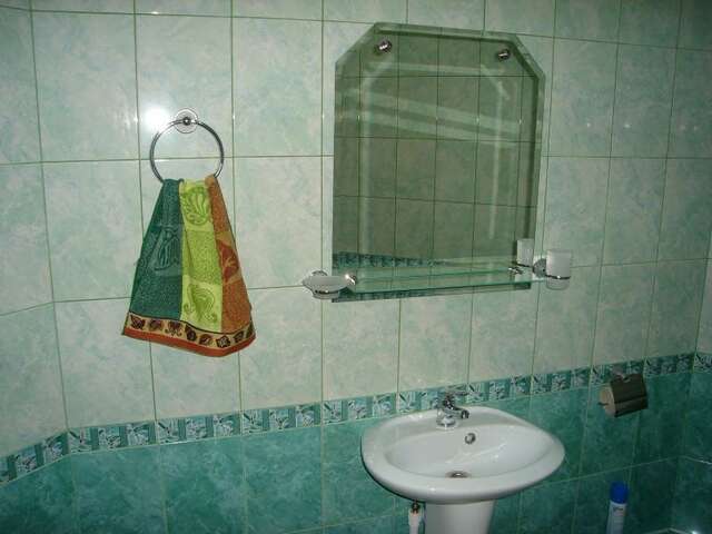 Гостиничный комплекс 12 Стульев Пенза-33